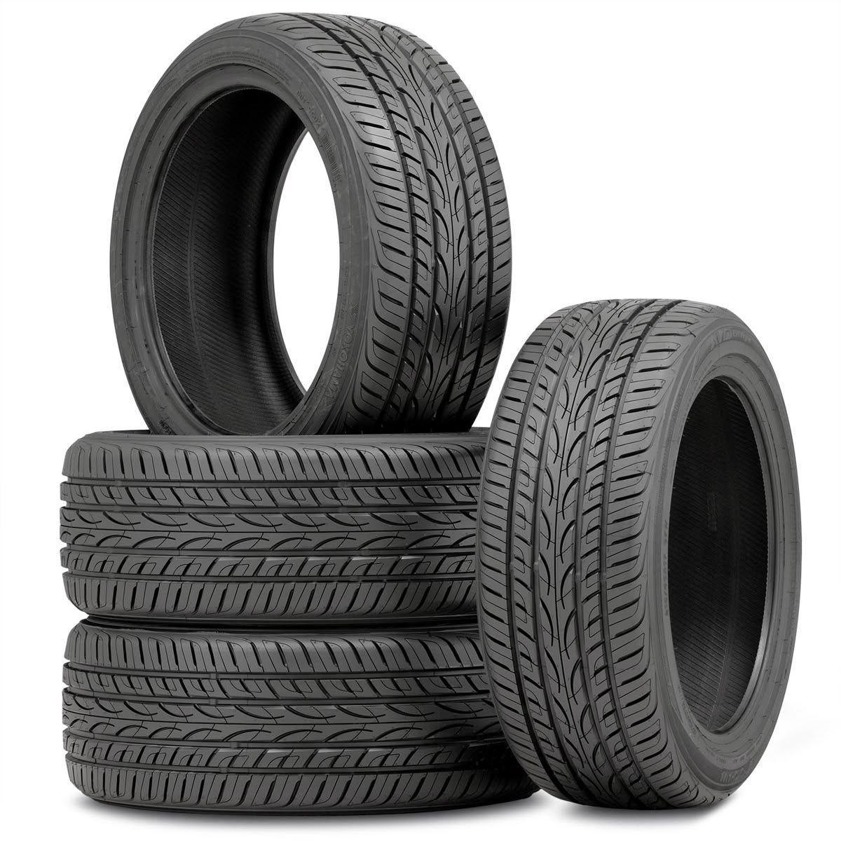 Tire Product #41